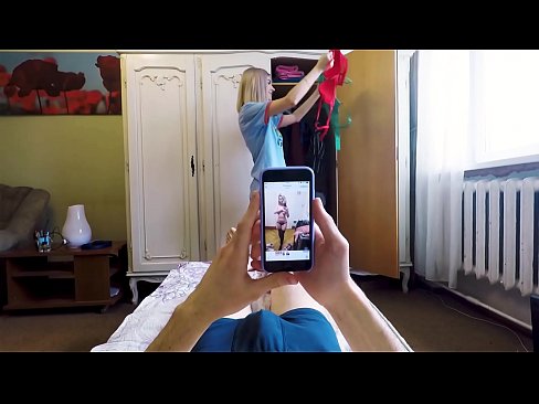 ❤️ Stesøsteren fikk broren til å komme rett før mamma kom hjem ❌ Sexvideo hos oss no.nudexxx.ru